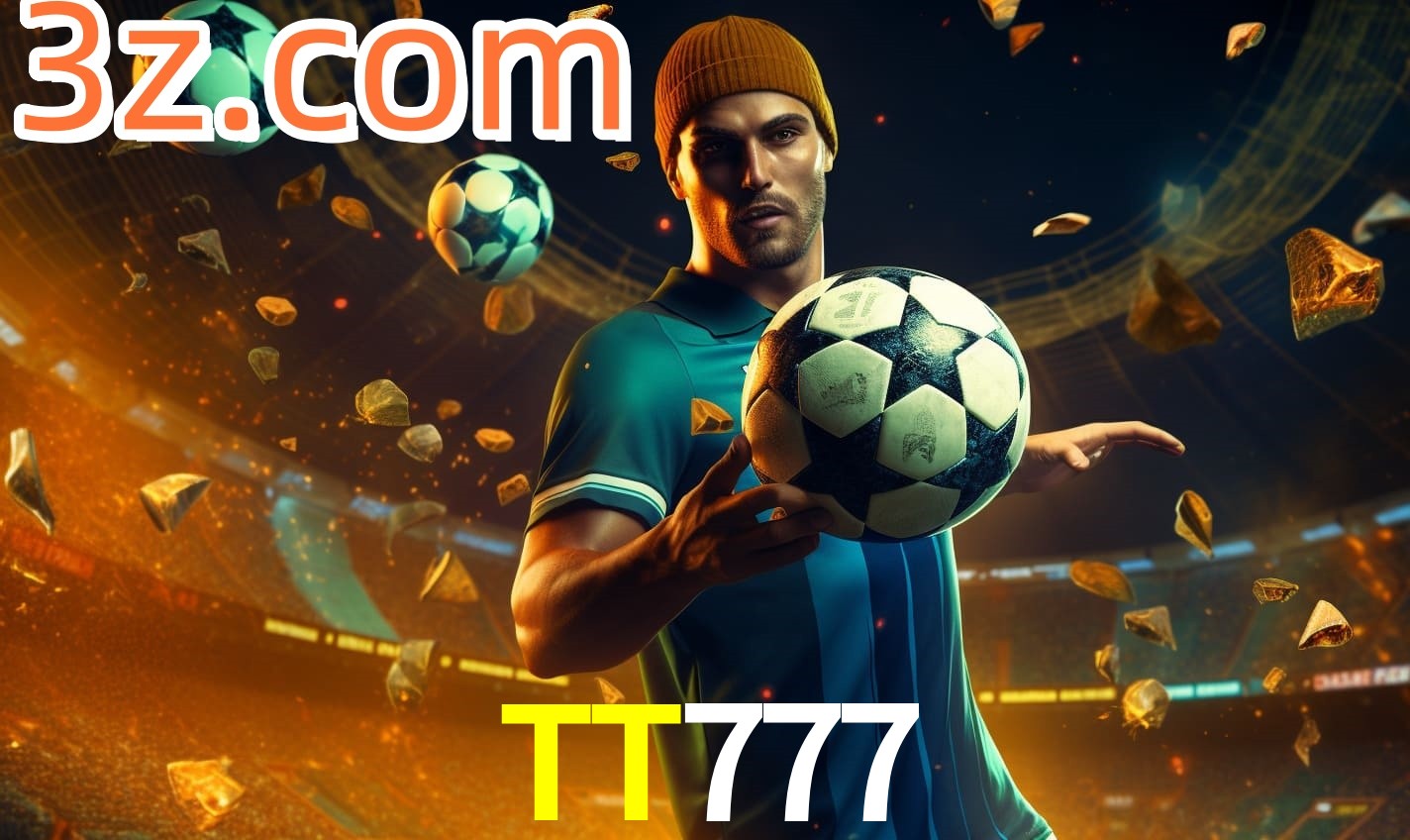 Ampla Seleção de Apostas TT777